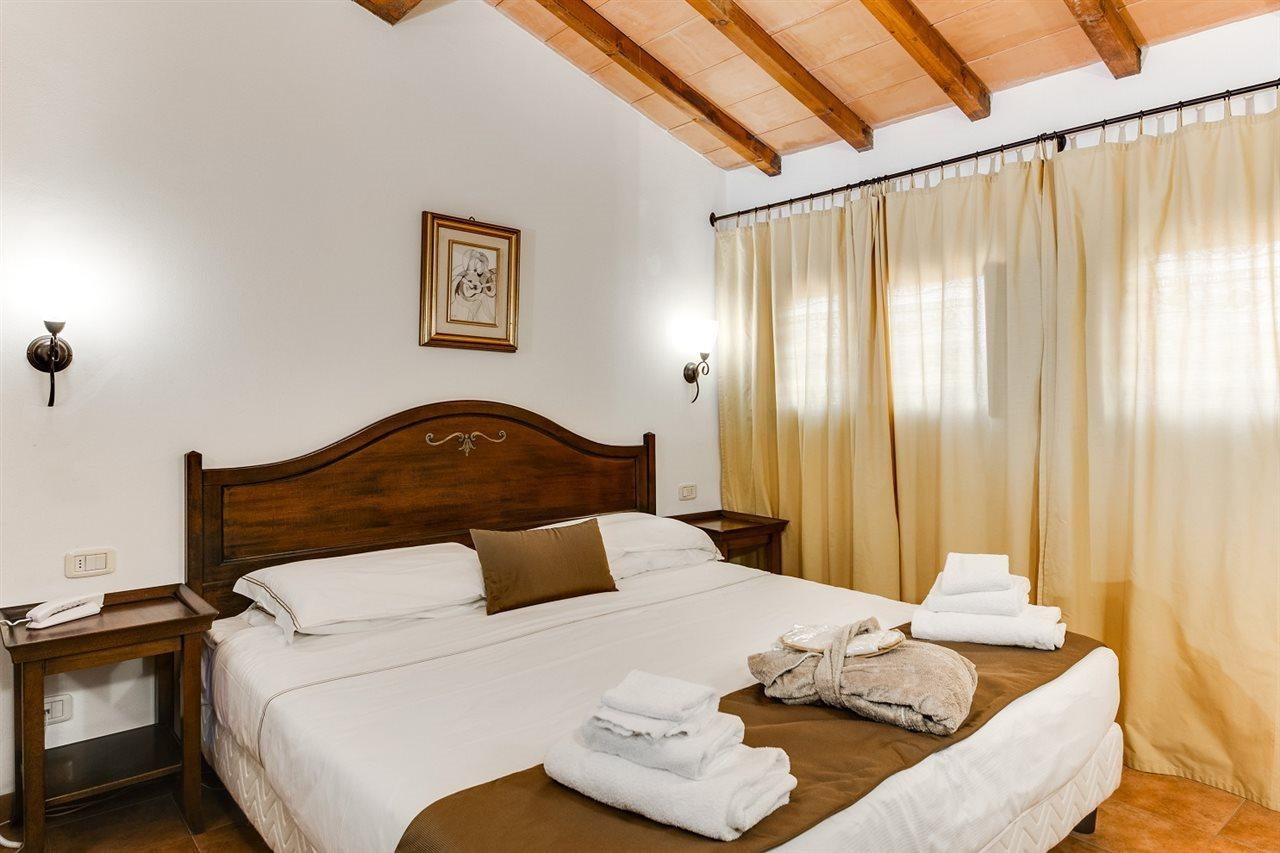Borgo Magliano Resort Magliano in Toscana Eksteriør bilde